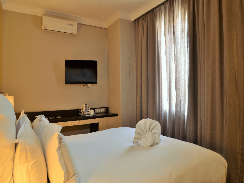 Cresta Oasis image