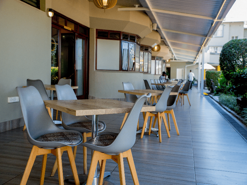 Cresta Oasis image