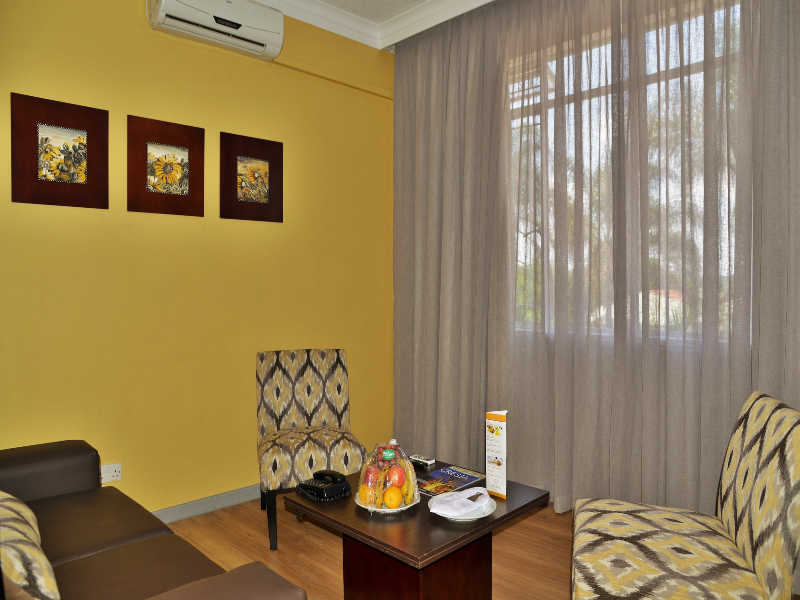 Cresta Oasis image