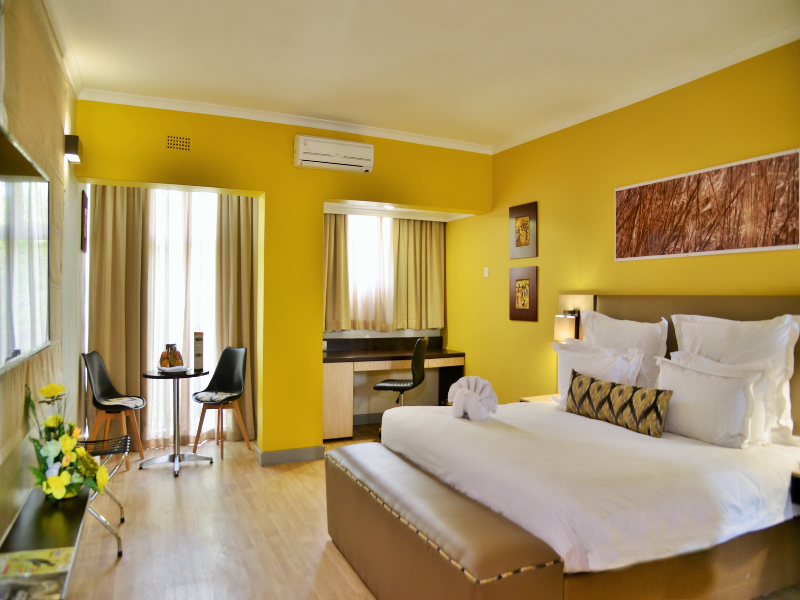 Cresta Oasis image