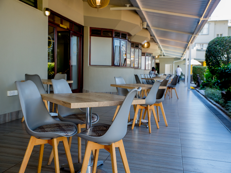 Cresta Oasis image