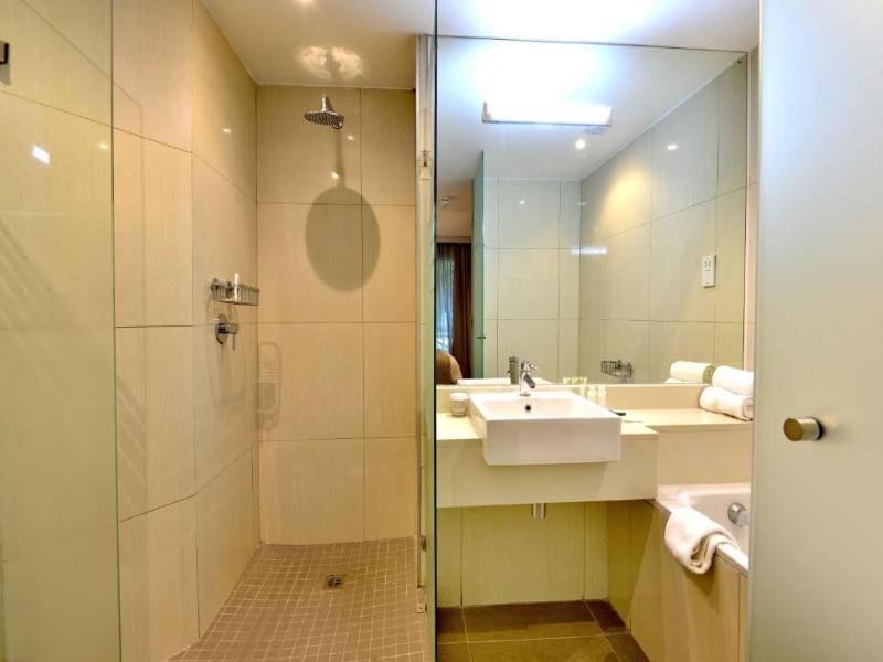 Cresta Lodge Harare image