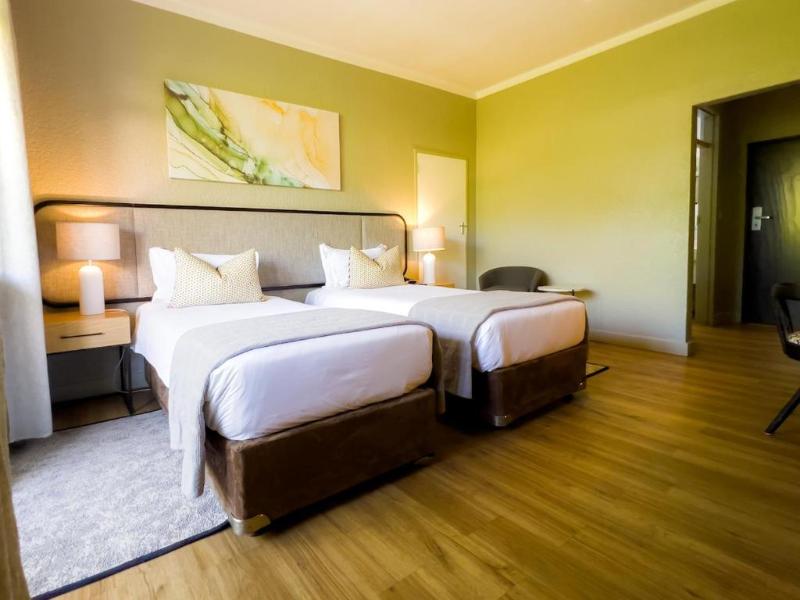 Cresta Lodge Harare image