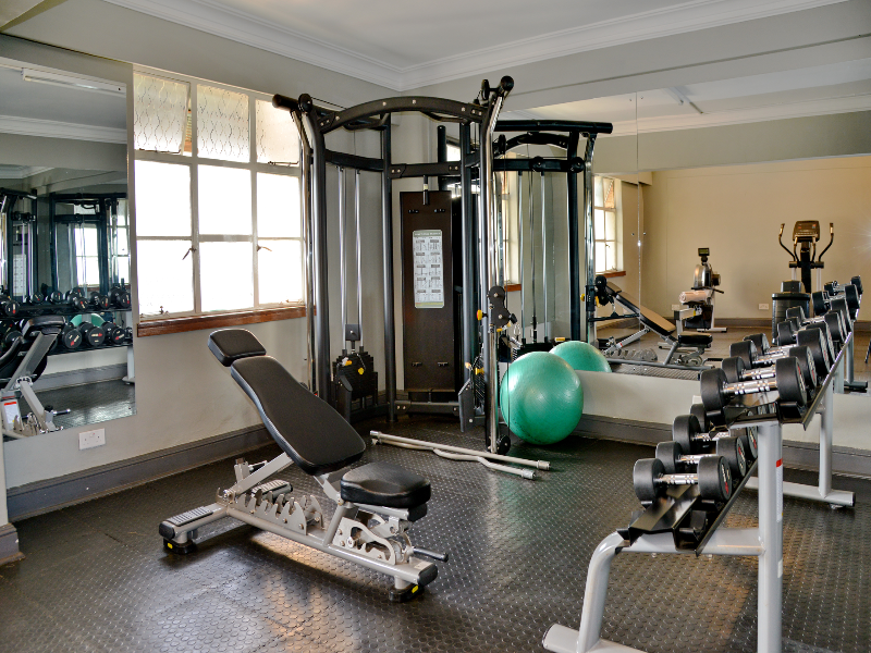 Cresta Jameson Hotel image