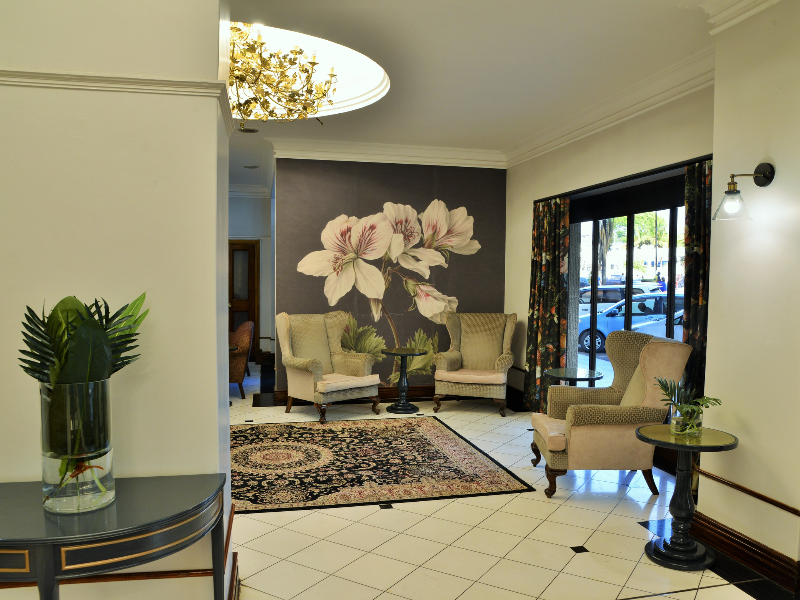 Cresta Jameson Hotel photo 14