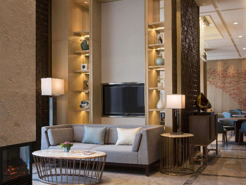 Pullman Taiyuan image