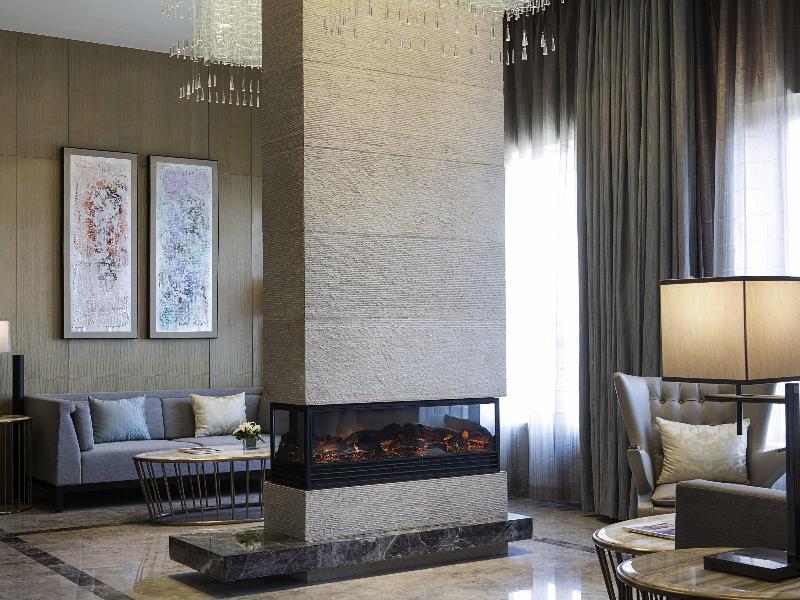 Pullman Taiyuan image