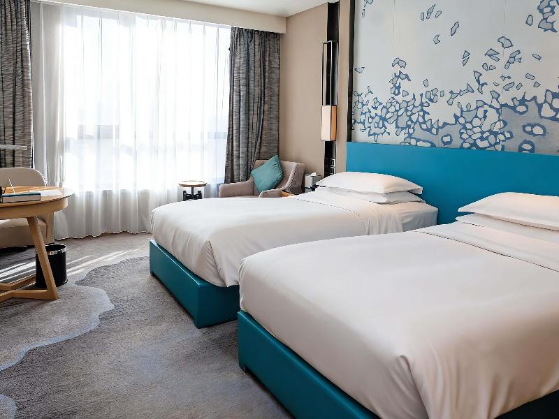 Pullman Taiyuan image