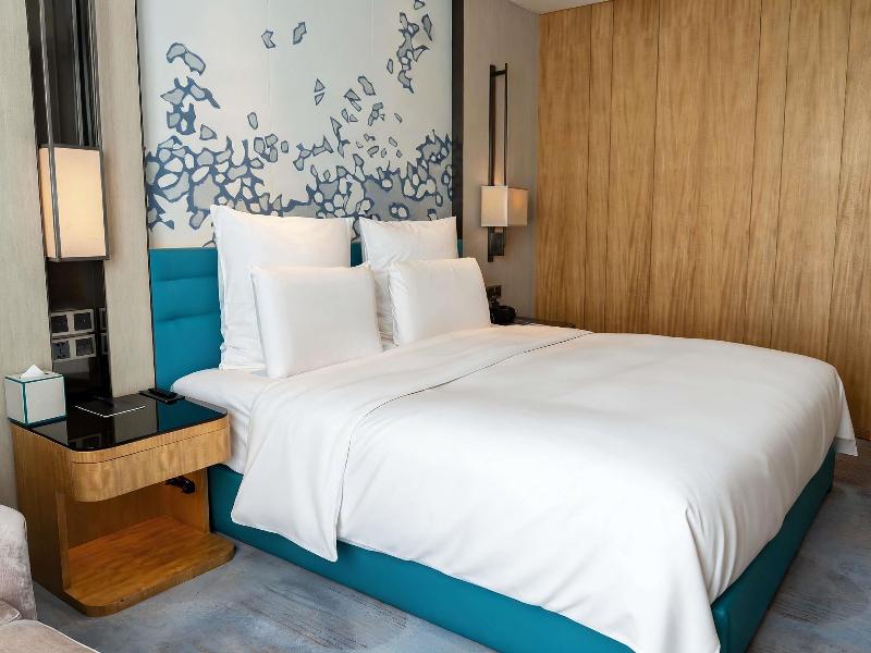 Pullman Taiyuan image