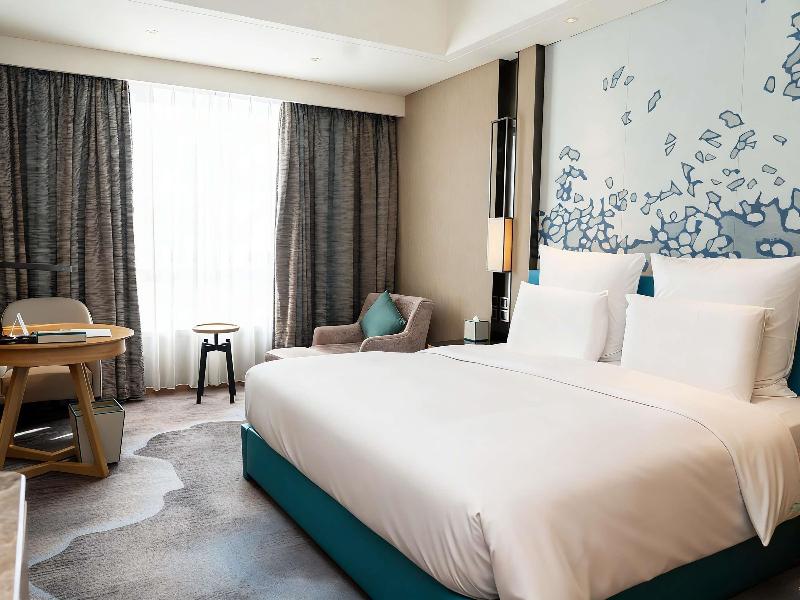 Pullman Taiyuan image