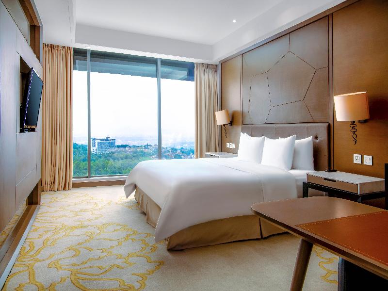 InterContinental Bandung Dago Pakar image