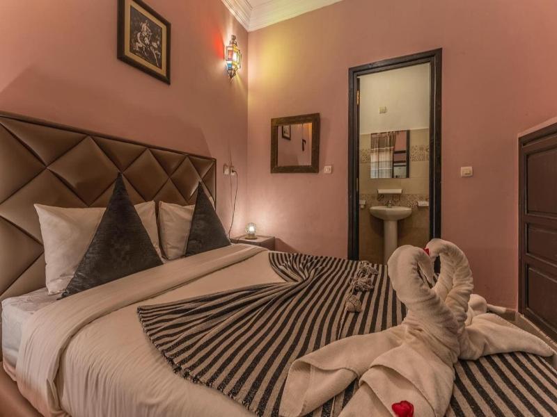 Riad Dar Benbrahim image