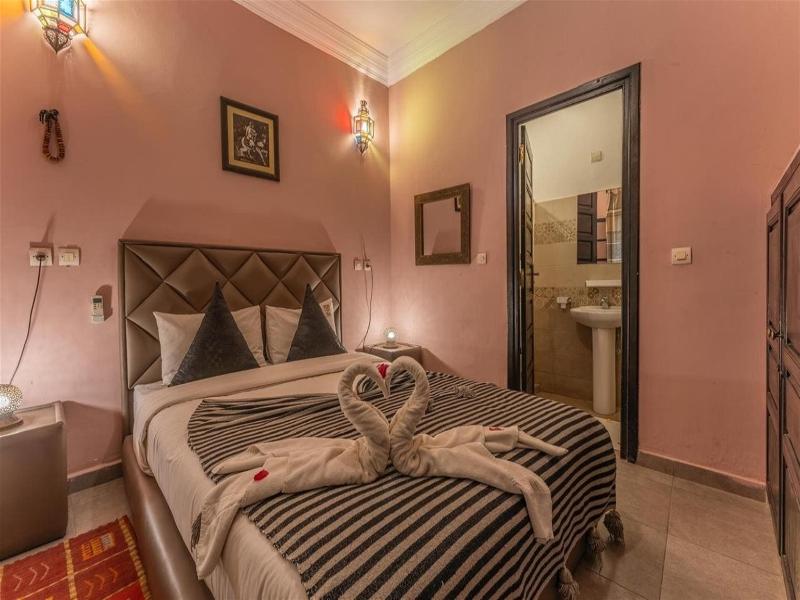 Riad Dar Benbrahim image