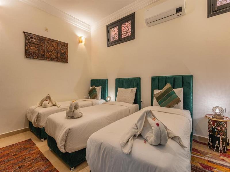 Riad Dar Benbrahim image