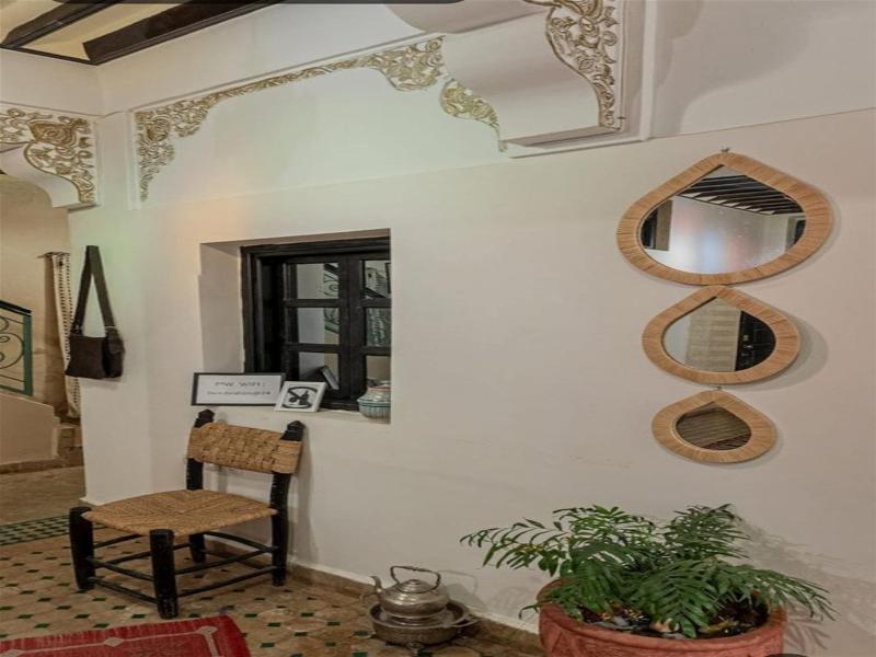 Riad Dar Benbrahim image