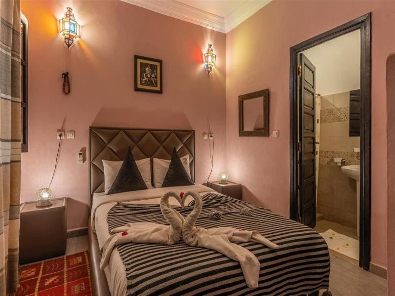 Riad Dar Benbrahim image