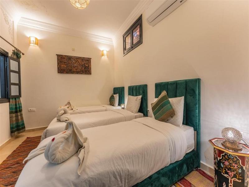Riad Dar Benbrahim image