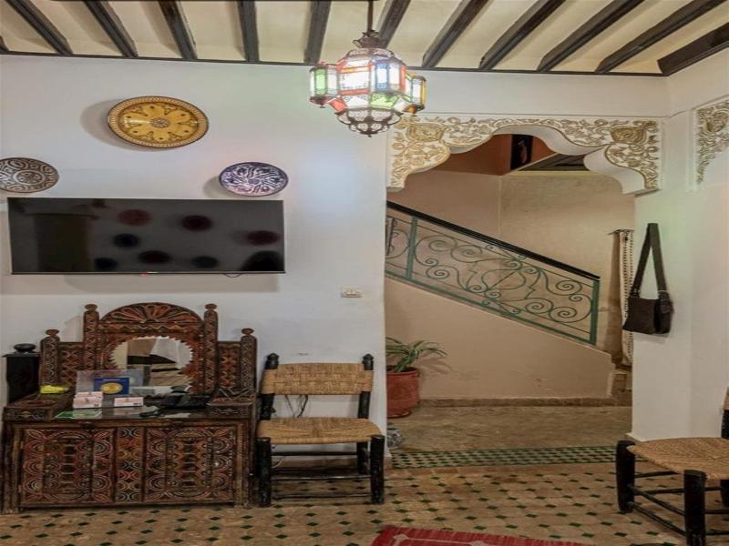 Riad Dar Benbrahim image
