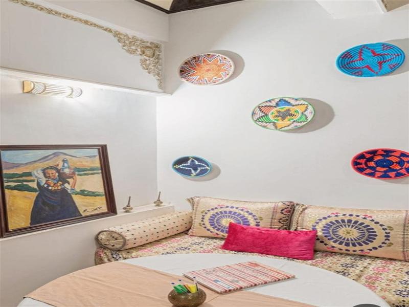 Riad Dar Benbrahim image