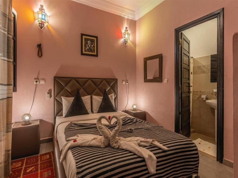 Riad Dar Benbrahim image
