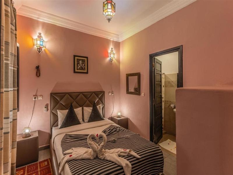 Riad Dar Benbrahim image