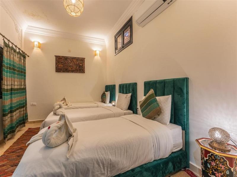 Riad Dar Benbrahim image