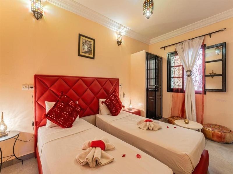 Riad Dar Benbrahim image