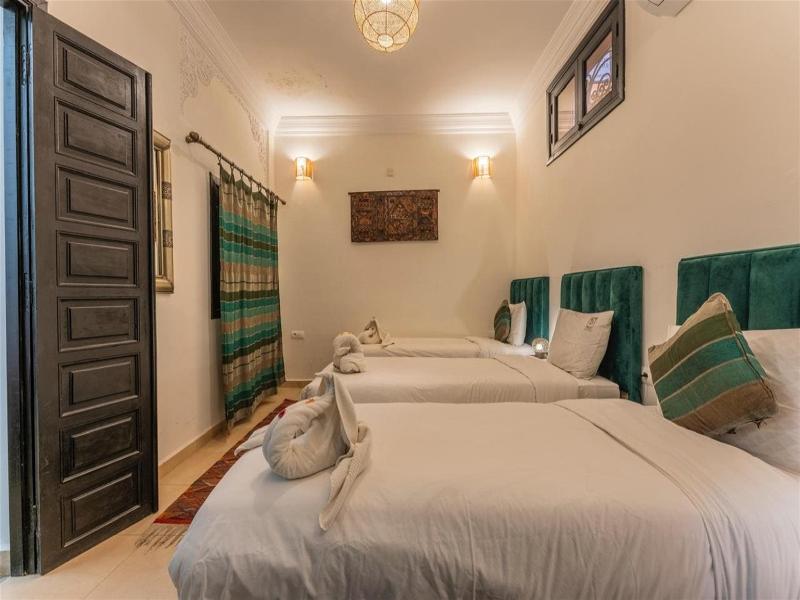 Riad Dar Benbrahim image