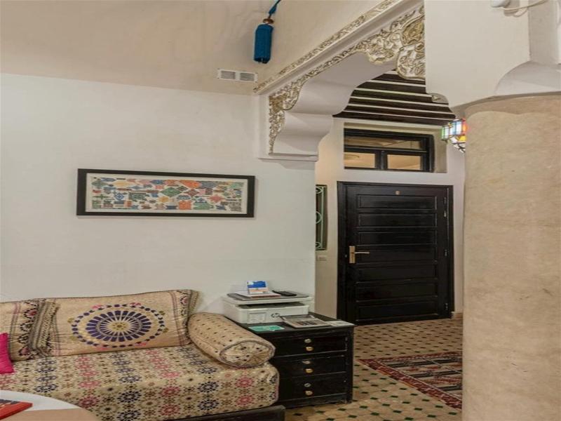 Riad Dar Benbrahim image