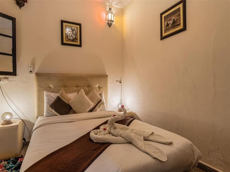 Riad Dar Benbrahim image