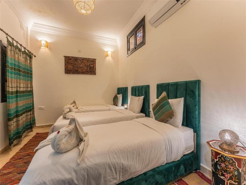 Riad Dar Benbrahim image
