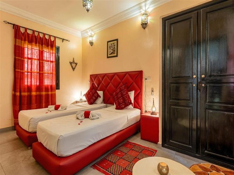 Riad Dar Benbrahim image