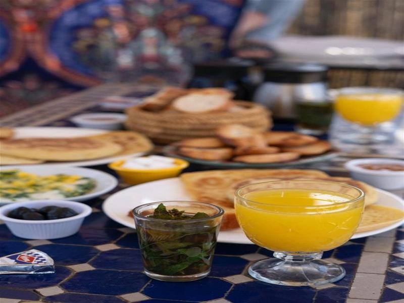 Riad Dar Benbrahim image