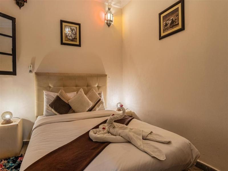 Riad Dar Benbrahim image