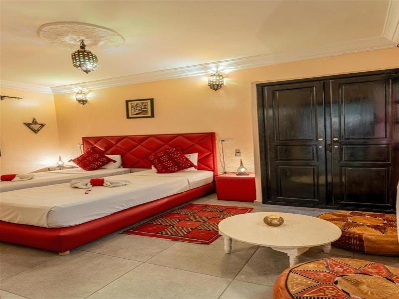 Riad Dar Benbrahim image