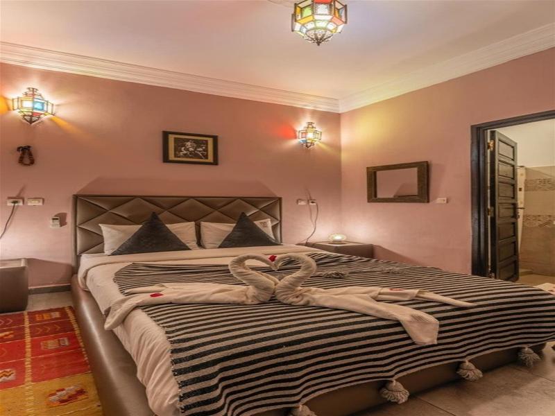 Riad Dar Benbrahim image