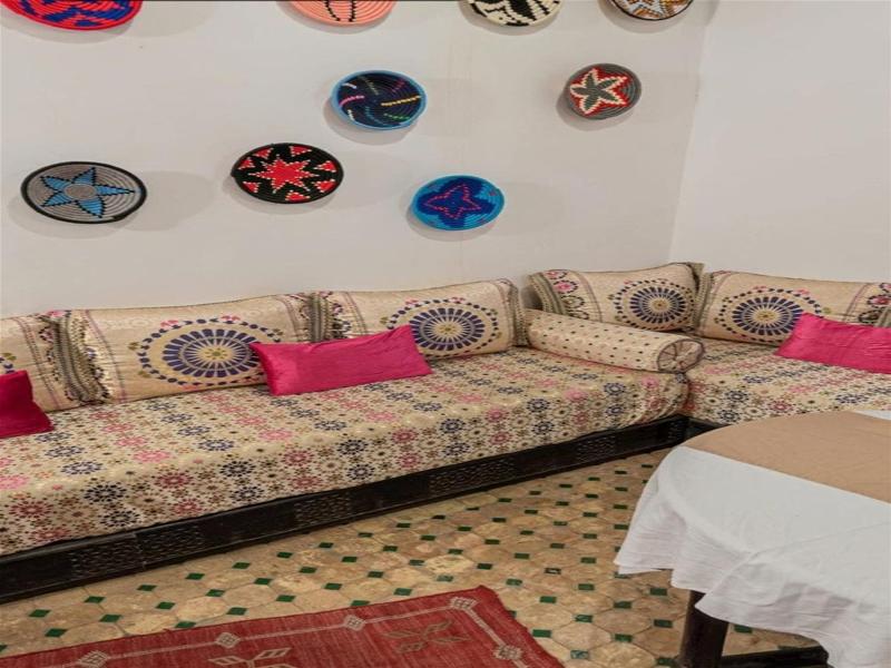 Riad Dar Benbrahim image