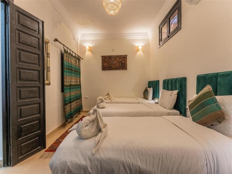 Riad Dar Benbrahim image