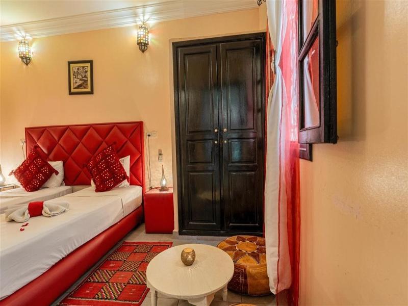 Riad Dar Benbrahim image