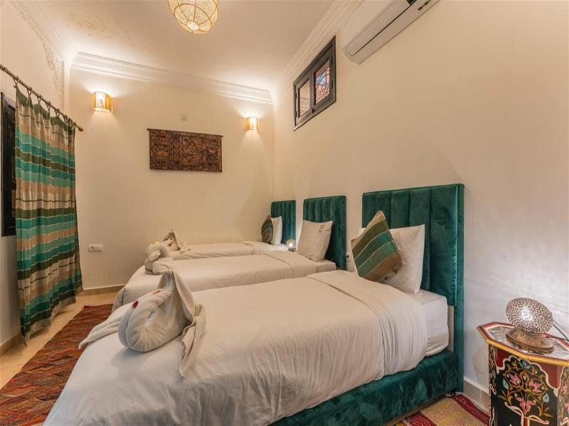 Riad Dar Benbrahim image