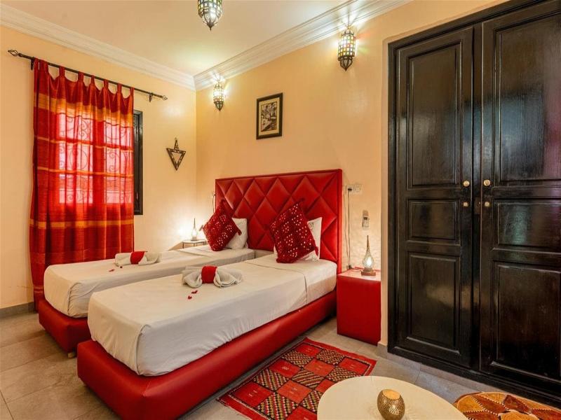 Riad Dar Benbrahim image
