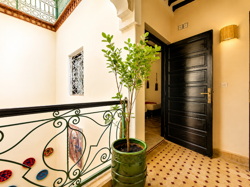 Riad Dar Benbrahim image