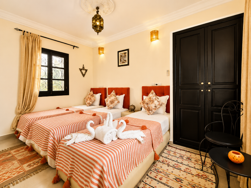 Riad Dar Benbrahim image
