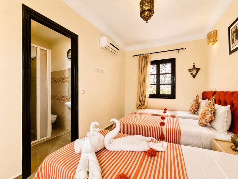 Riad Dar Benbrahim image