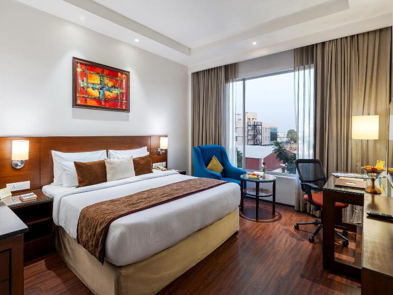 Hotel Marigold Jaipur image