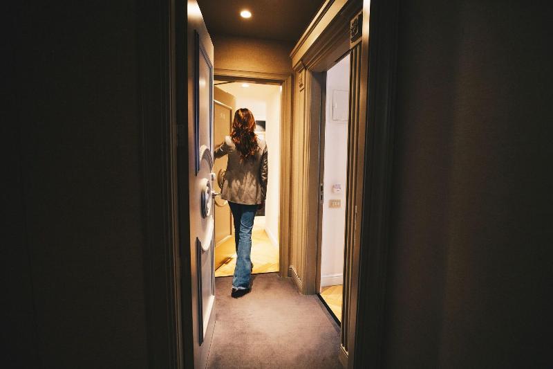 Dear Hotel Madrid image