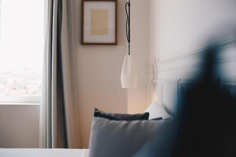 Dear Hotel Madrid image