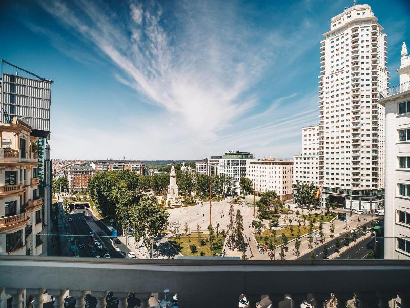 Dear Hotel Madrid image