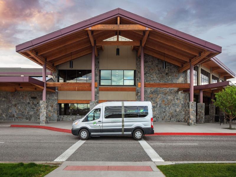 Element Bozeman image