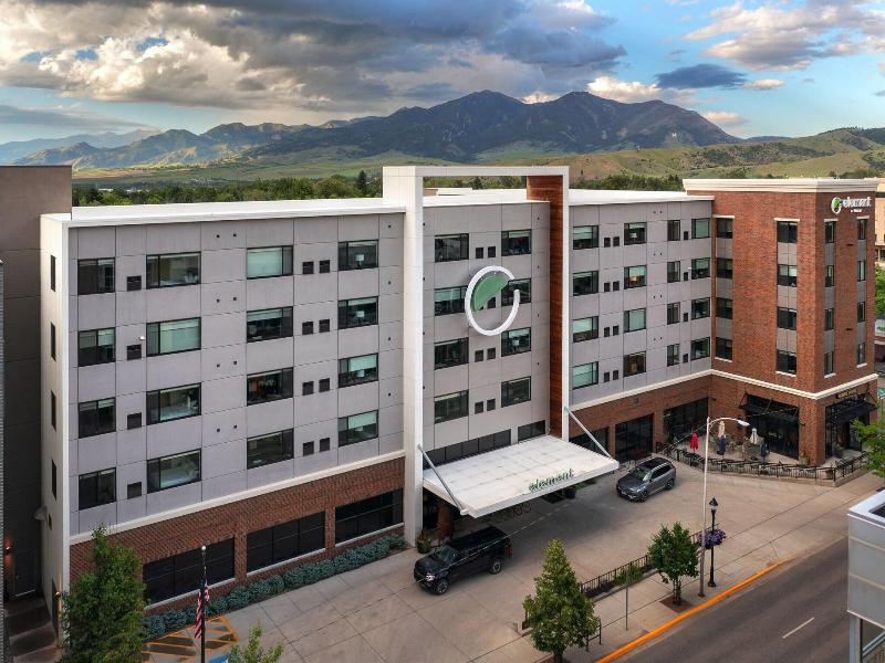 Element Bozeman image